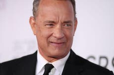 Tom Hanks revela cuáles considera que son las tres mejores películas que ha hecho