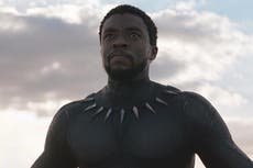 Black Panther 2 no incluirá el papel de Chadwick Boseman