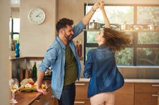 La mayoría ve las relaciones anteriores como una experiencia de aprendizaje