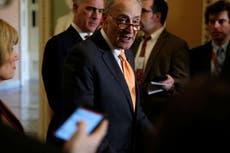 Los demócratas prometen despenalizar el cannabis con un nuevo proyecto de ley: 'haremos de esto una prioridad'