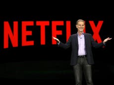 Director de Netflix dice que el coronavirus fue “un golpe de suerte”