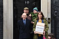 Brexit pone en riesgo vida de niños con epilepsia