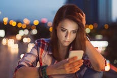 Seis formas en que las redes sociales afectan tu salud mental
