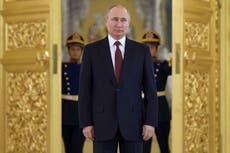 Biden telefonea a Putin para pedirle “actúe” contra piratas informáticos de ransomware
