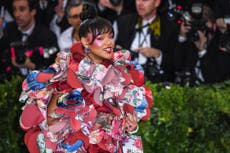 Met Gala 2021: los mejores looks de todos los tiempos, desde Rihanna hasta Lady Gaga