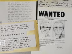 Asesino del Zodíaco: conoce los detalles detrás del infame asesino serial que aterrorizó California