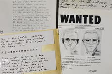 Asesino del Zodíaco: conoce los detalles detrás del infame asesino serial que aterrorizó California