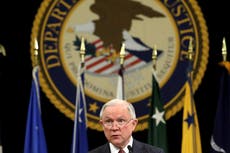 Departamento de Justicia de Trump monitoreó llamadas telefónicas de los reporteros del Washington Post en 2017