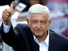 México: López Obrador confirma consulta para enjuiciar a expresidentes