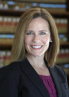 Amy Coney Barrett: las opiniones más controvertidas de la finalista de Trump para la Corte Suprema