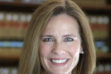 Amy Coney Barrett: las opiniones más controvertidas de la finalista de Trump para la Corte Suprema