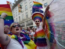 ¿Qué significa ser pansexual y en qué se diferencia de la bisexualidad?