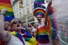 ¿Qué significa ser pansexual y en qué se diferencia de la bisexualidad?