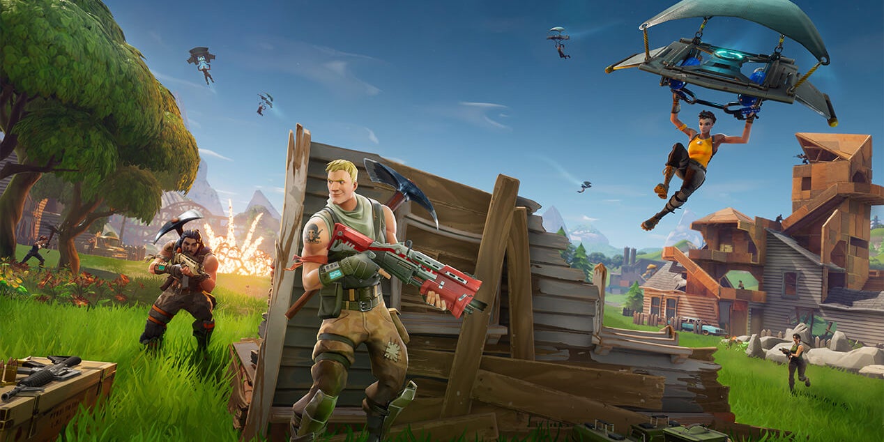 Fortnite podría estar vetado en iPhones “durante años”, revela directivo de Epic Games