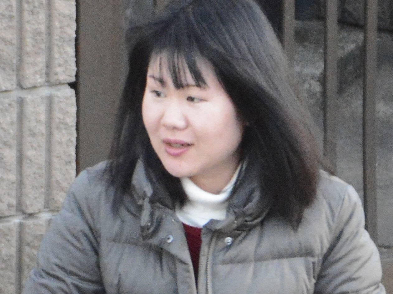 Ayumi Kuboki ha sido arrestada por presuntamente asesinar a un paciente anciano en un hospital de Yokohama