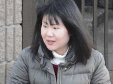 Enfermera japonesa que mató a pacientes para evitar tratar con familiares libra la pena de muerte
