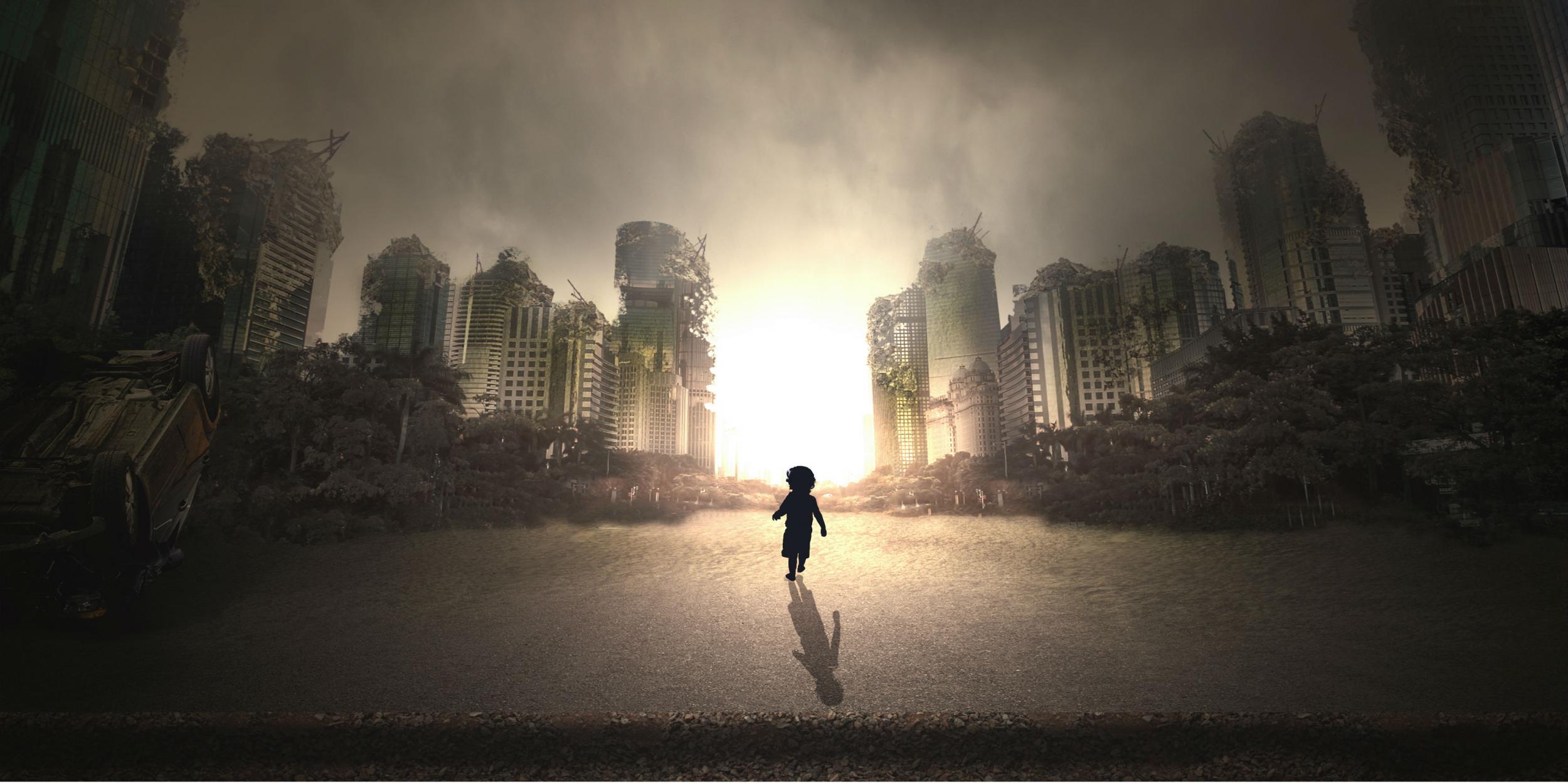 Científicos alertan que la humanidad está muy cerca del apocalipsis