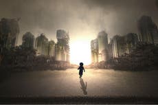 Científicos alertan que la humanidad está muy cerca del apocalipsis