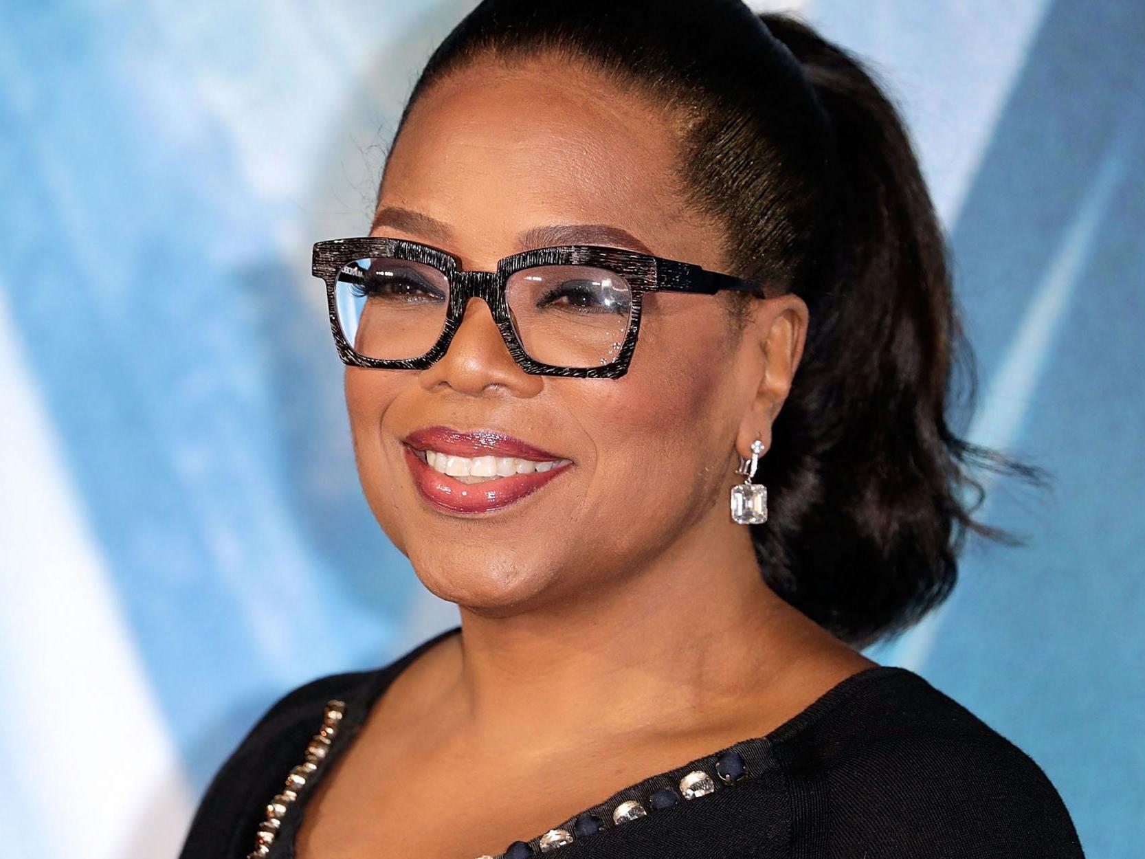 Oprah Winfrey nació en 1954, justo a mediados de la era de los ‘baby boomers’