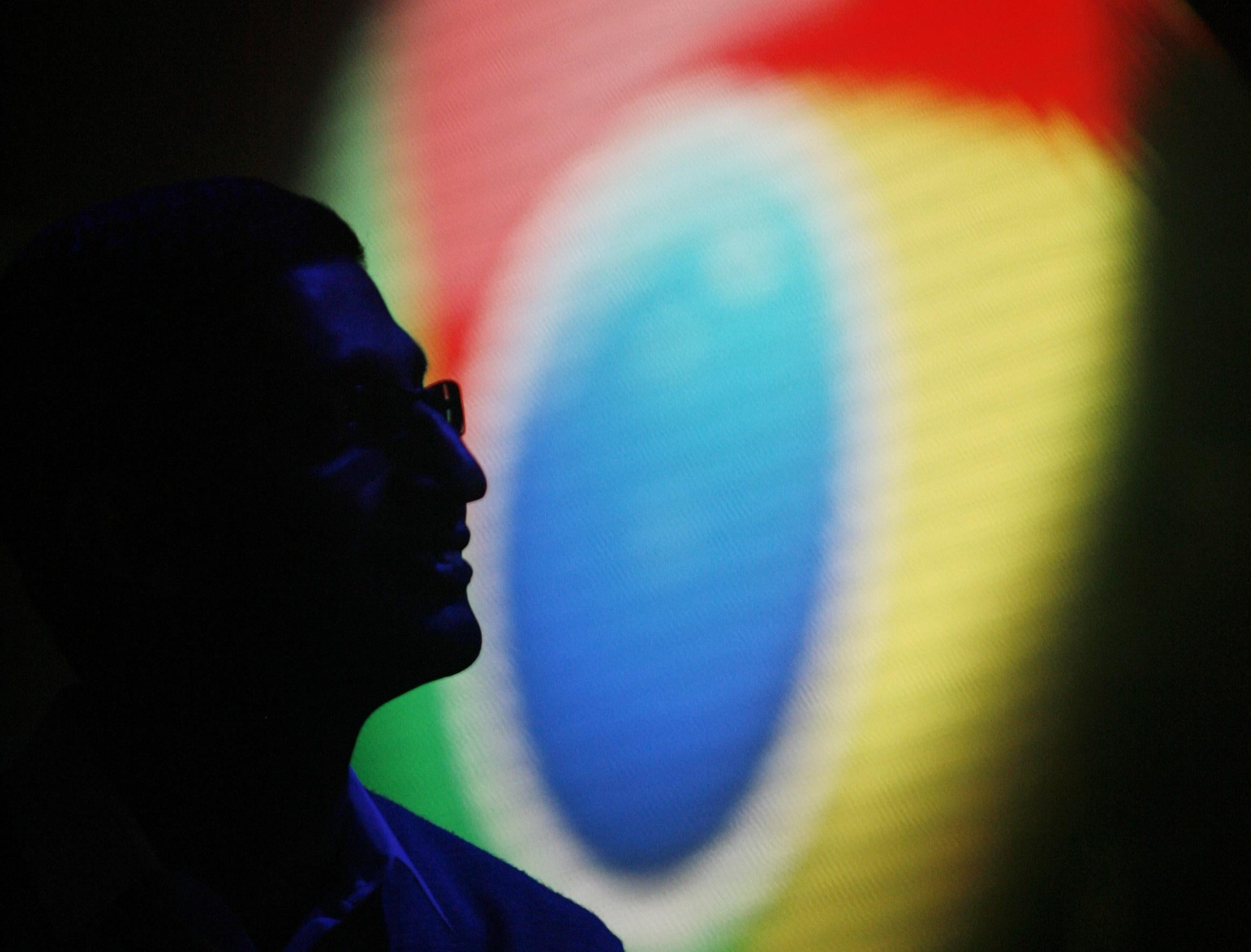 La función de privacidad en el navegador web Chrome pretende permitir que las personas 'naveguen de forma privada'