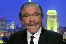 Conductor de Fox sugiere nombrar la vacuna Covid como Donald Trump