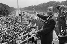 Martin Luther King Jr.: 50 citas del líder de los derechos civiles que inspiró a una nación