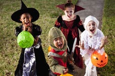 Escuela cancela desfile de Halloween porque el evento “margina a las personas de color”