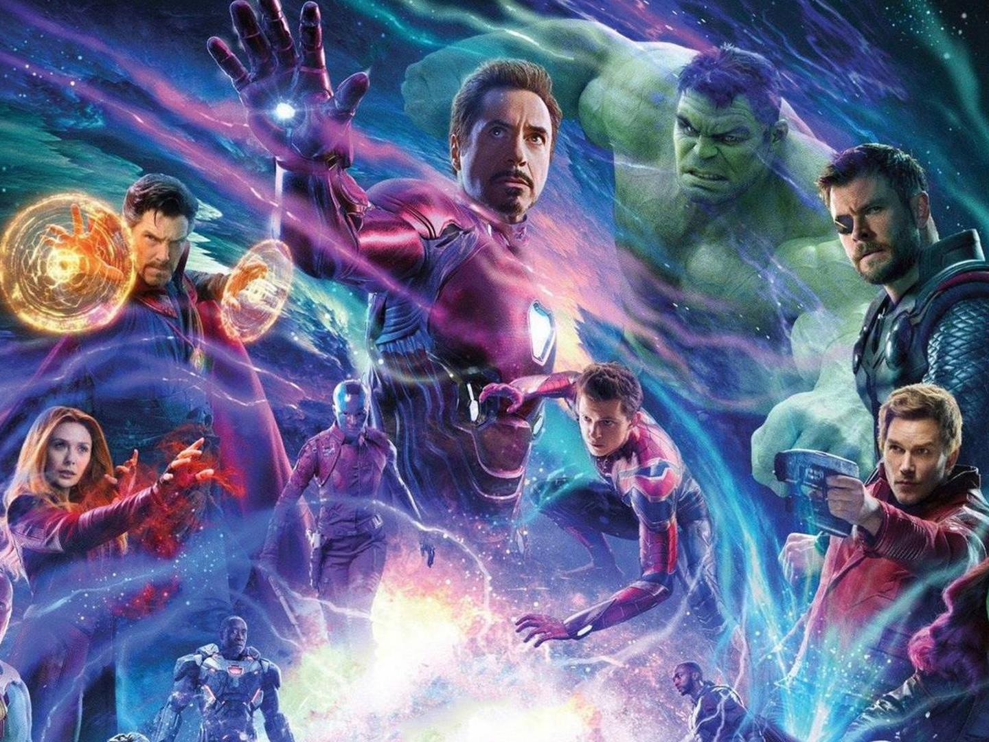 Se podrán utilizar más de 200 personajes de Disney, Star Wars, Pixar y Marvel, así como disfraces, utilería, vehículos y entornos de las emblemáticas franquicias.