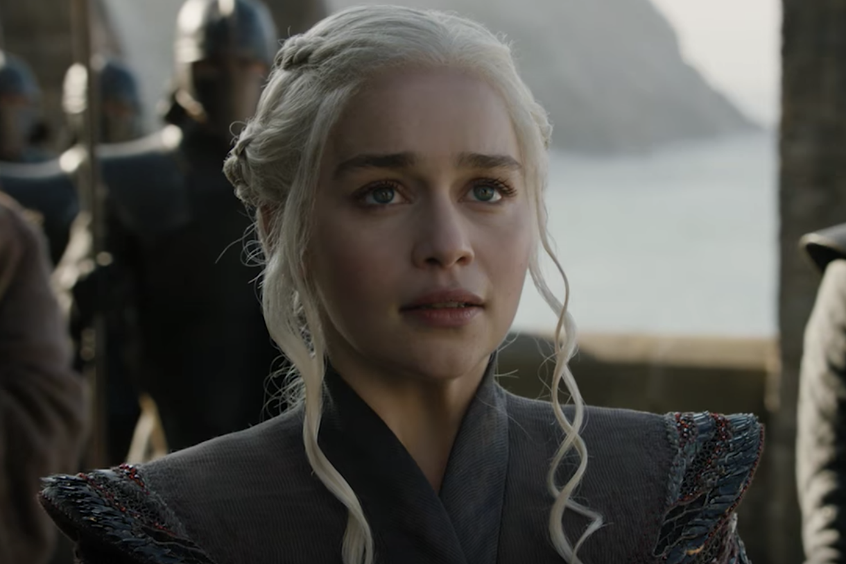 La exitosa serie de fantasía de HBO estuvo plagada de problemas narrativos y estilísticos a lo largo de su octava y última temporada