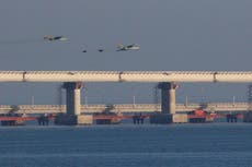 OTAN expulsa a ocho espías “no declarados” por las “acciones agresivas” de Rusia