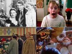 Las 20 mejores películas navideñas, desde Home Alone hasta The Muppets Christmas Carol