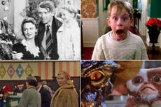 Las 20 mejores películas navideñas, desde Home Alone hasta The Muppets Christmas Carol