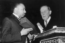Día de Martin Luther King 2022: ¿Quién fue el líder de los derechos civiles y cómo se celebra la festividad?
