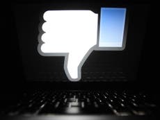 Facebook acusado de discriminar a trabajadores estadounidenses