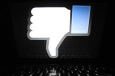 Facebook acusado de discriminar a trabajadores estadounidenses