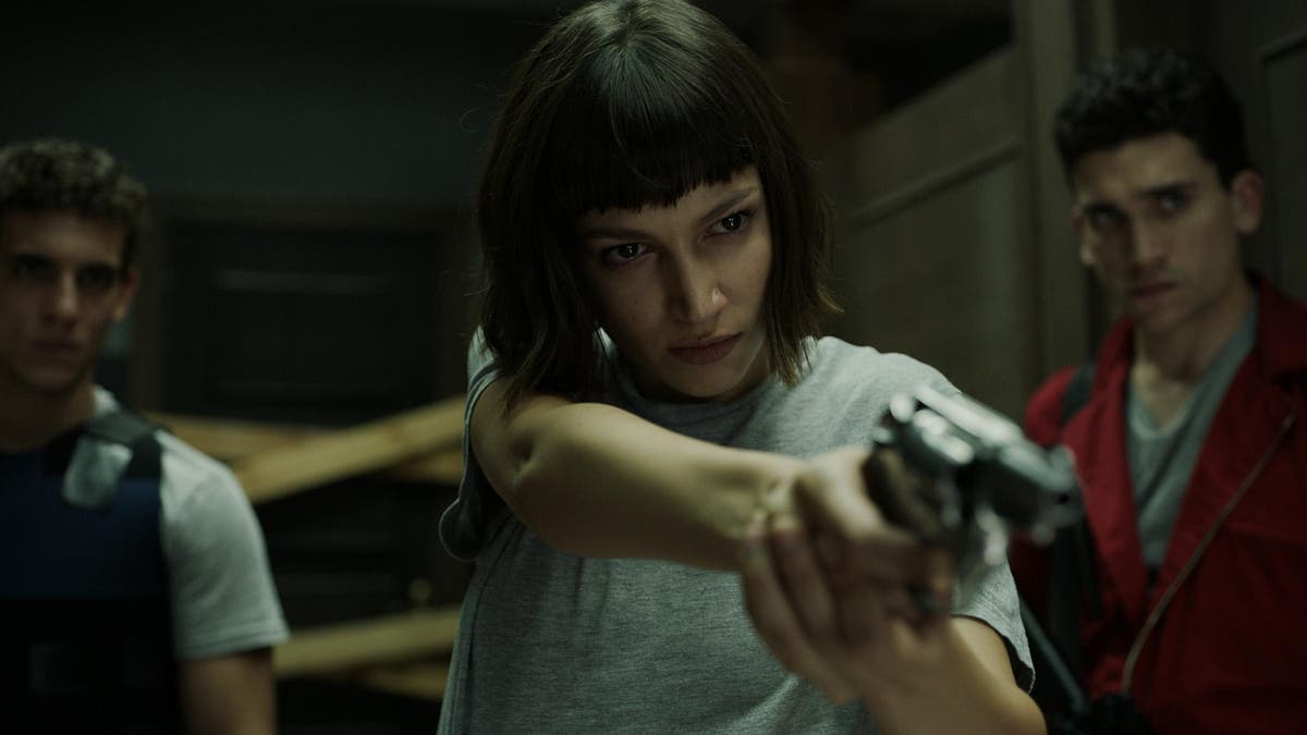 From “Money Heist” to “Elite”, here are 21 amazing Spanish-language shows  to stream on Netflix, Hulu, HBO Max and more | Independent Español