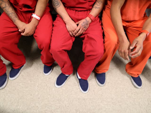 <p>ICE recibirá 45.000 millones de dólares para ampliar los centros de detención de EE. UU. como parte del paquete de gasto de la Ley “One Big Beautiful Bill” (Una Gran y Hermosa Ley)</p>