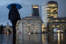 Blue Monday: ¿Por qué el tercer lunes de enero es “el día más deprimente” del año?