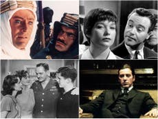 Los 10 mejores ganadores del Oscar a Mejor Película, de ‘Parasite’ a ‘Casablanca’