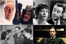 Los 10 mejores ganadores del Oscar a Mejor Película, de ‘Parasite’ a ‘Casablanca’