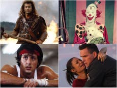 10 peores películas ganadoras del Óscar a la Mejor Película, desde Rocky hasta Braveheart 