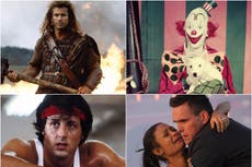 Las 10 peores ganadoras del Oscar a la Mejor Película de todos los tiempos