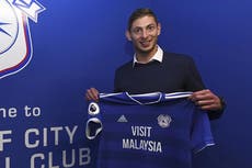 Emiliano Sala: David Henderson se declara culpable por accidente de avión en el que murió el futbolista