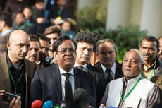 Niño de 8 años acusado de blasfemia en Pakistán