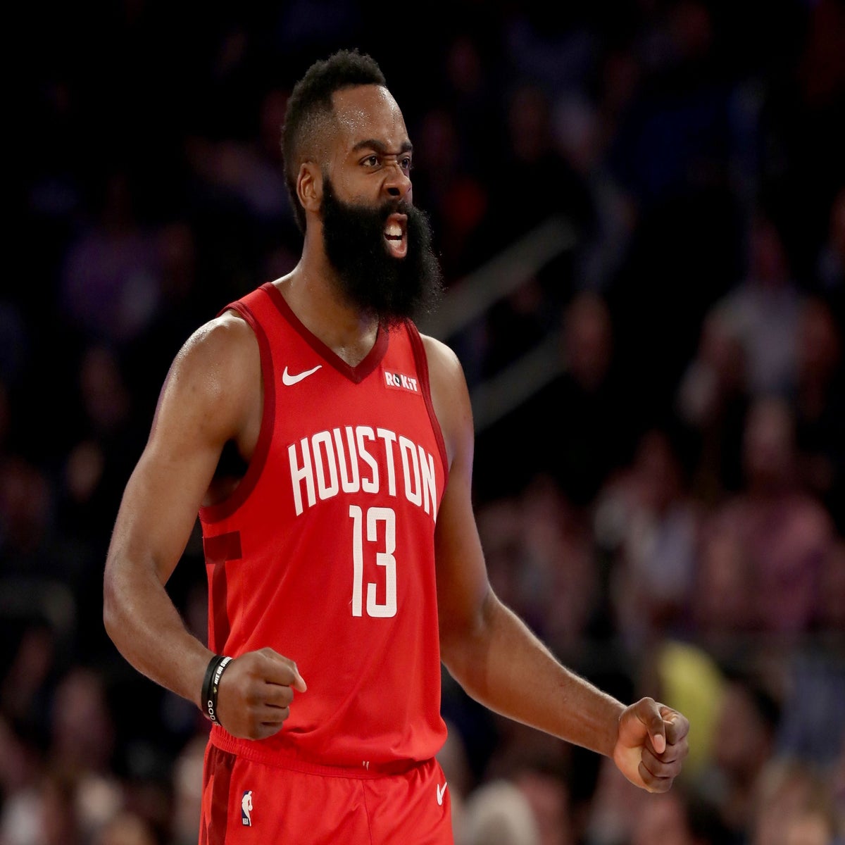 NBA: La estrella de los Rockets, James deberá en cuarentena hasta viernes | Español
