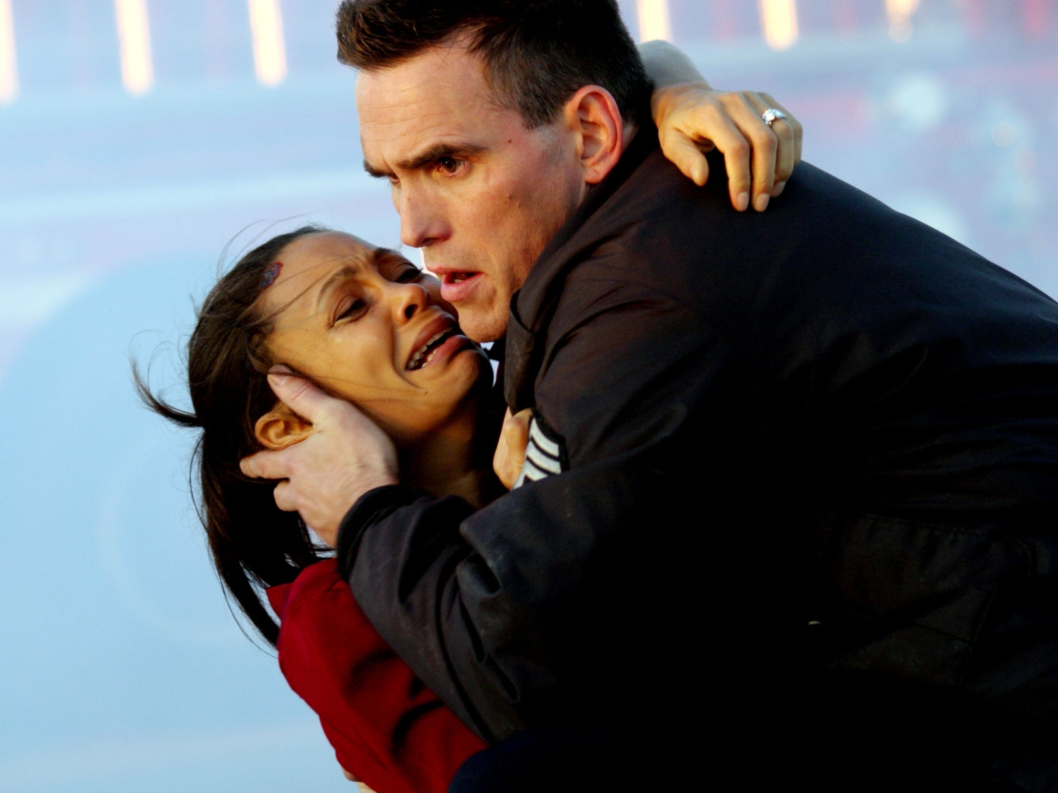 <b>Beat</b>: Brokeback Mountain in 2005 <p>

Even Crash director Paul Haggis doesn’t think his film should have beaten Ang Lee’s delicate, tragic cowboy romance. And yet the Academy went for the fragmentary ensemble piece rather than the heartbreaker. Maybe they weren’t ready for a film about a gay couple; maybe the voters thought it was more “important” in some way to reward a film about race issues in LA (something close to their everyday experience that may have felt more immediate, perhaps). But whenever people gather together to moan about bad Oscar choices, this will be mentioned within the first five minutes.