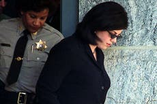 Monica Lewinsky asegura que tiene miedo del gobierno de Donald Trump