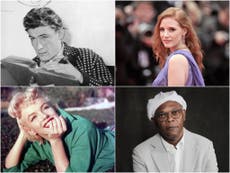 37 actores que nunca han ganado un Oscar, desde Jake Gyllenhaal hasta Marilyn Monroe (antiguo)