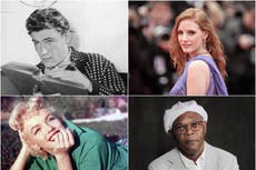 Oscar 2021: 37 actores que nunca ganaron un Oscar, desde Jake Gyllenhaal hasta Marilyn Monroe