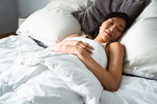 ¿Sufres de insomnio? Sigue estos sencillos consejos para conciliar el sueño en minutos